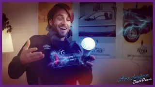 Energia Infinita FAI DA Te - Scopri il Segreto di Questo Generatore di Corrente Free Energy