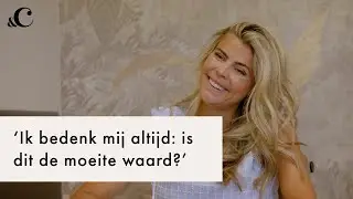 Kim Kötter over de kickstart van haar eigen webshop - &C x Dolce Gusto