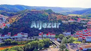 Aljezur    4K  UltraHD