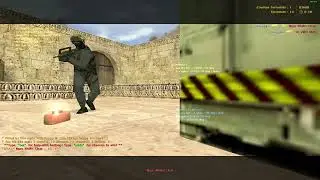 Cs 1.6 VN Gỡ Bom - Defuse Failed LOL #csvn