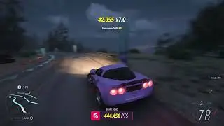 FH5 Cara Este Drift Zone S Formula Drift *I'm NOT A Drifter Part 3