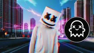 Marshmello - Alone (Konstellation Remix)