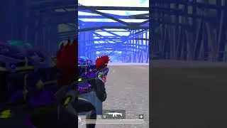 victor trolling noob 🤫😂#pubgmobile #pubgmnextstarprogram