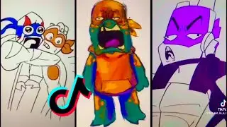 Tmnt TikToks? In my phone storage? It’s more likely than you think.