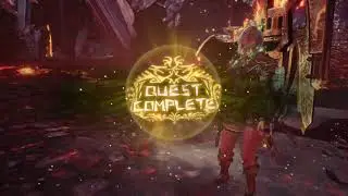 Monster Hunter World Xbox One X - Last Day of Astera Fest