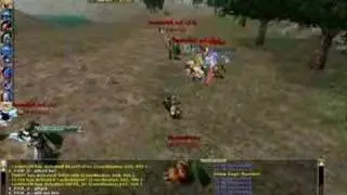 ThePatri0tt Vs Elu All lvl 80s