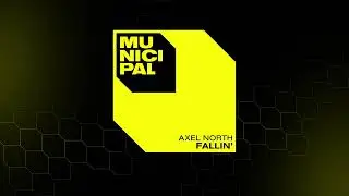 Axel North - Fallin'