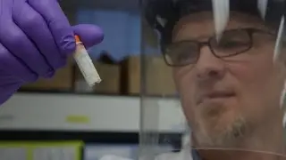 ALS - Behind The Mystery- Rare Disease