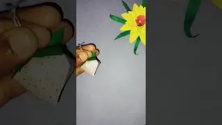 &ldquo;Cute mini gift idea 🎁🧡Simple DIY craft videos ke liye SUBSCRIBE zaroor kare ✂️✨&rdquo;.  #minigift