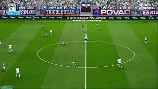 B4H14 X FLUM1N3NS3 | 40 COM 1MAG3M G4M3PL4Y| PES2021 PL4T4FORM4 / PC