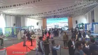 Gwadar-2026: Pathways to a Modern Coastal City