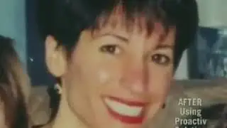 Vanessa Williams Proactiv Commercial 2005