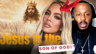 Khlo&eacute; Kardashian Chooses Jesus Over Fame? Her Faith Revealed