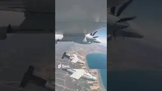 Turkish AKINCI Heavy Payload UCAV