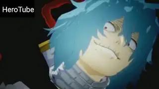Shigaraki Scenes in One's Justice 2