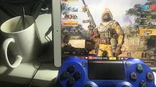 NON META is the New META! CODM on Controller