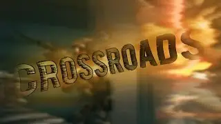 Crossroads. - BF4