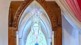 Lourde Forana Church Thrissur / ലൂർദ് പള്ളി തൃശ്ശൂർ