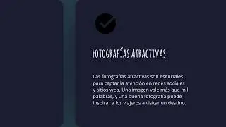 Marketing Digital para Destinos Tur&iacute;sticos