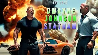 Apache | Jason Statham | New Action Movie 2024 | Full Movie | 4K Ultra #actionmovies