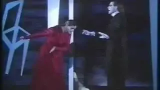 The Black Rider (Magic Bullets) Act I Part V