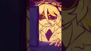 V Plays Cookie Run Kingdom [Murder Drones Comic Dub] #murderdrones