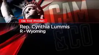 Rep. Cynthia Lummis on Allowing Importation of U.S.-Made Rifles from South Korea