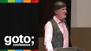 Privacy & Security, Policy & Technology &bull; Tim Bray &bull; GOTO 2014