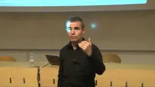 Conférence UTLN : L'Antarctique est-il le meilleur site astronomique au monde ?