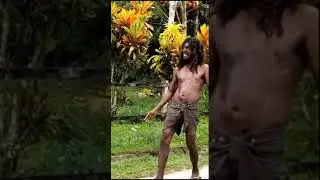 video lucu mentahan polosan orang gila odgj joget viral TikTok bikin ngakak #shorts