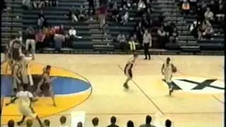 Donovan Jackson 2014 PG