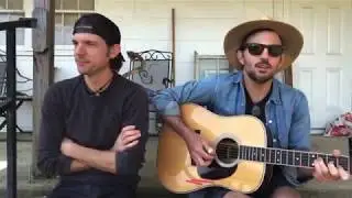 Scott and Seth Avett - Long Story Short (The Avett Brothers)