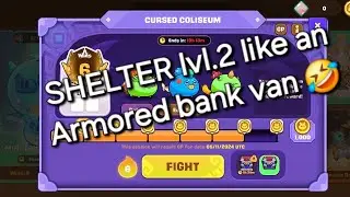 Axie Infinity Classic - 7-0 in CURSED COLISEUM | APP team