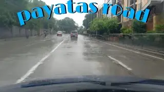 payatas road