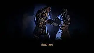 Darkest Dungeon 2 : Hero Shrine - Leper Lore 1-5
