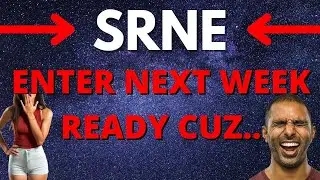 😵SRNE Stock (Sorrento thera stock) SRNE STOCK PREDICTIONS! SRNE STOCK Analysis mesothelioma firm
