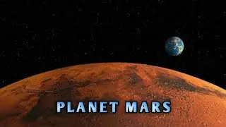 Atmosphere Of Planet Mars #atmosphere #planetmars