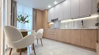 7.400.000₽ 23/24эт 44,3м Ставрополь ЖК Кварталы 17/77 📱89624594099