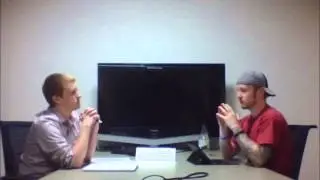 Ryan and Adam Final Negotiation