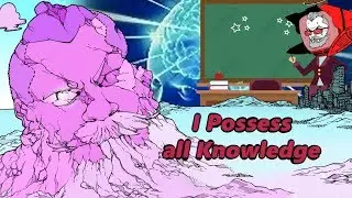 Politics 101 w/ Professor Vaush (Outdated, See Description)