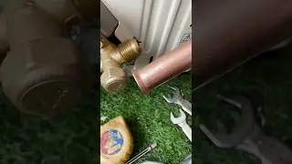 #Vrfac #vrvac #industrial #copperpipe #viral #hvac #trending #youtubeshort #hvacmaintenance