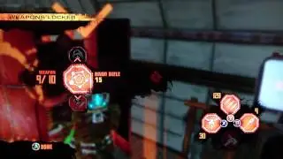 Red Faction: Guerrilla playthrough pt66