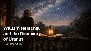 William Herschel and the Discovery of Uranus