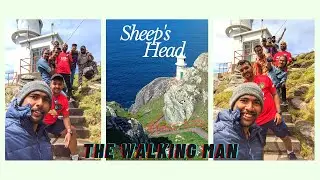 Sheep's Head - Ireland
