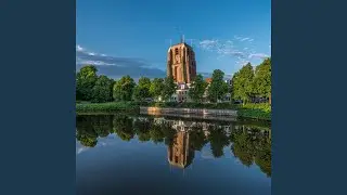Leeuwarden, Mijn Trots, Mijn Stad.