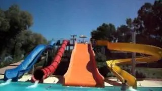 Eleon Grand Hotel slide