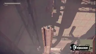 NieR: Automata - Bridge Skip without Bare Fists (Speedrun Strategy)