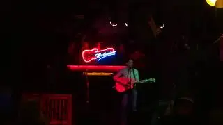 Hey Hey My My - Birdcage Saloon, Prescott Arizona