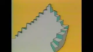 The Foot Book | OLD VHS CARTOONS