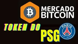 Como comprar token do PSG no Mercado Bitcoin? passo a passo